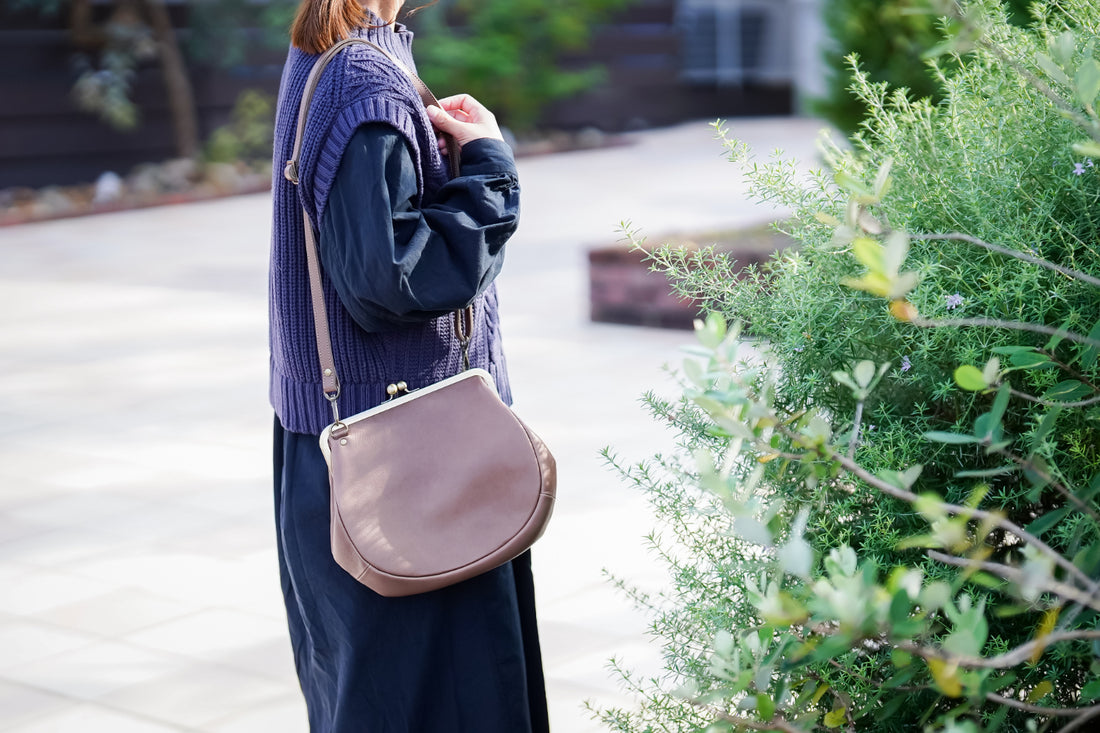 入念に検品中🔍