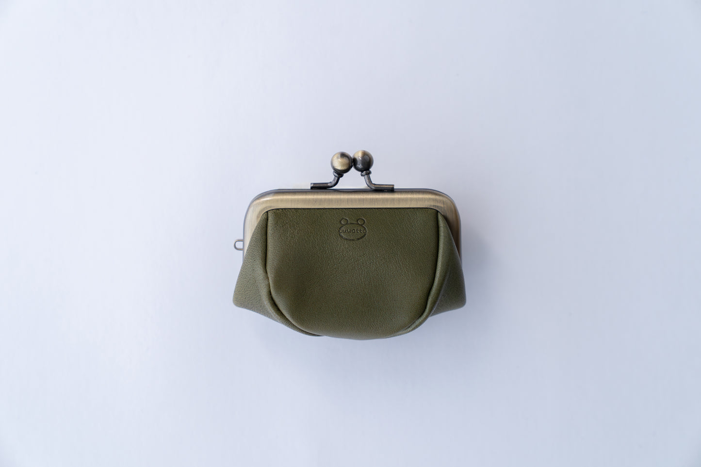 【ミニミニがま口】cuwatto-mini