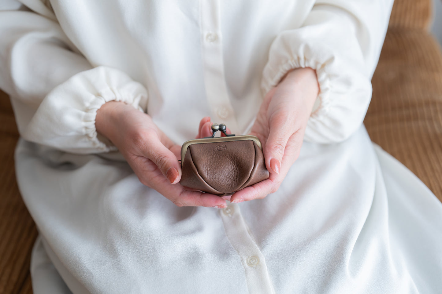 【ミニミニがま口】cuwatto-mini