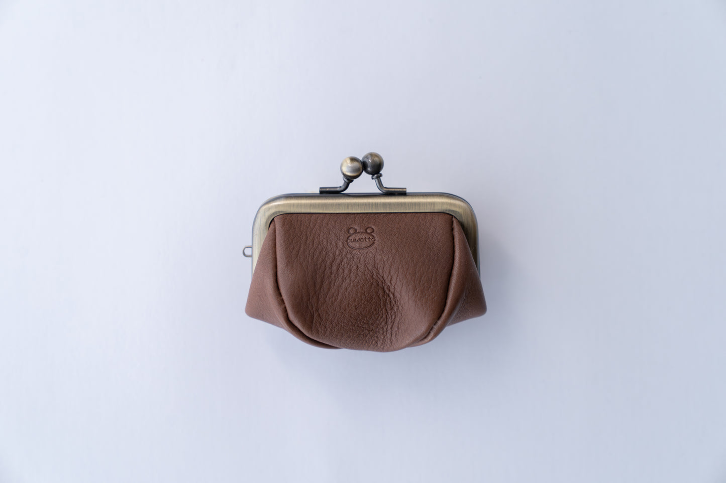 【ミニミニがま口】cuwatto-mini