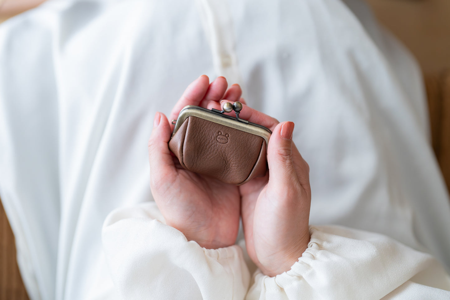 【ミニミニがま口】cuwatto-mini