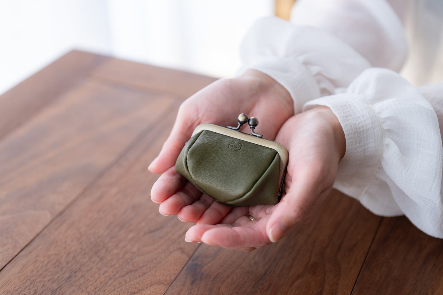 【ミニミニがま口】cuwatto-mini