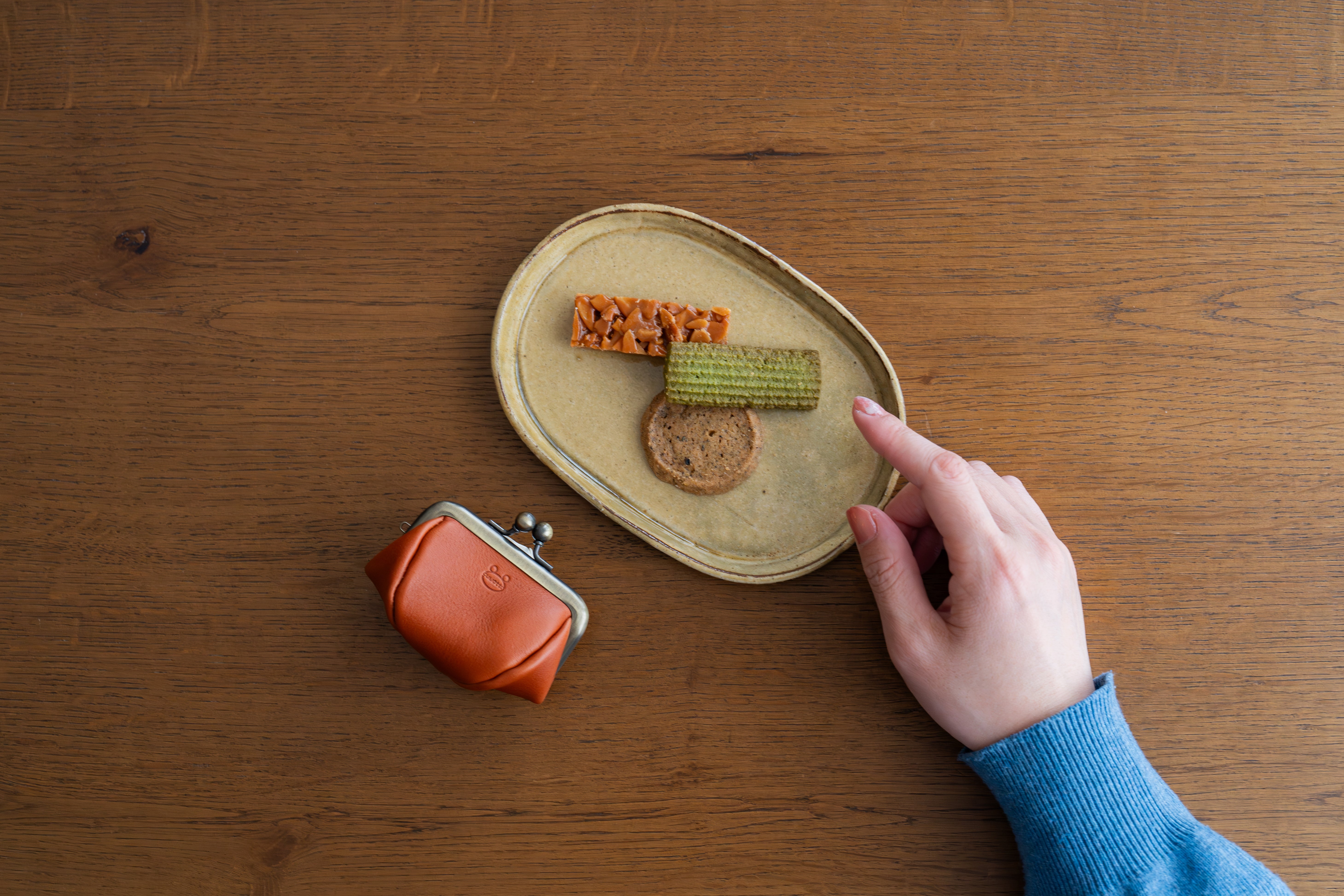 ミニミニがま口】cuwatto-mini