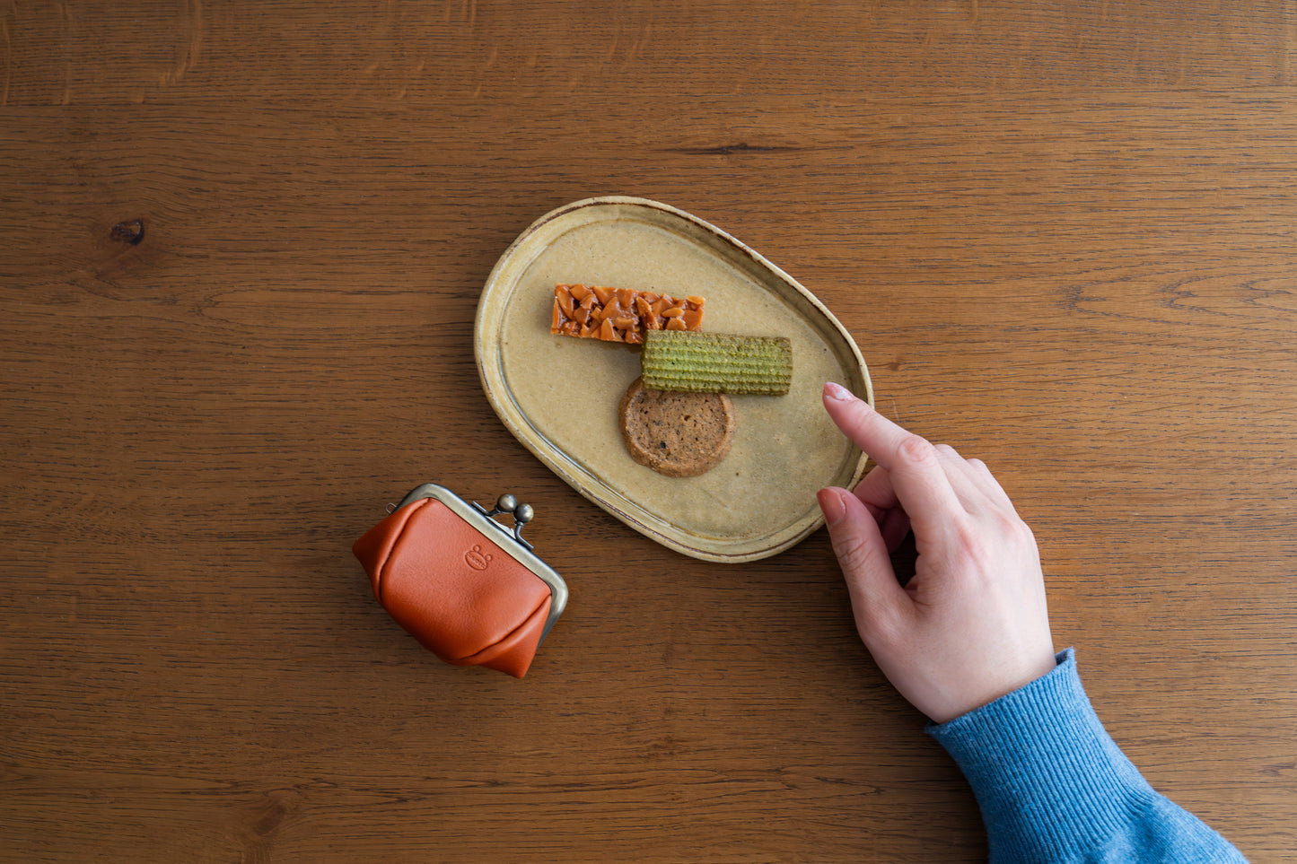 【ミニミニがま口】cuwatto-mini