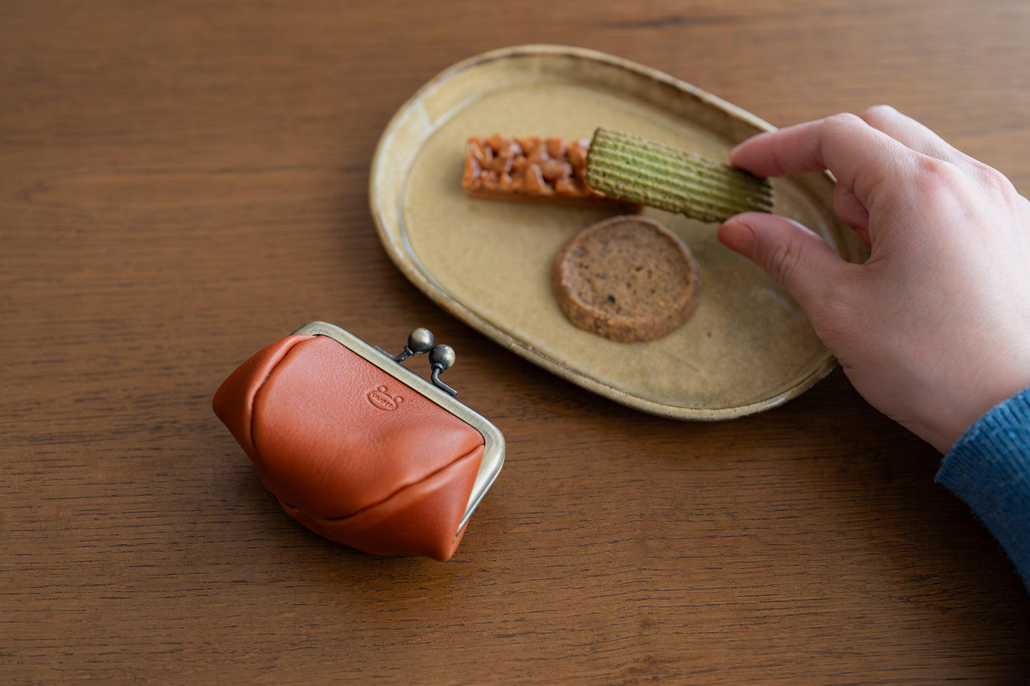 【ミニミニがま口】cuwatto-mini