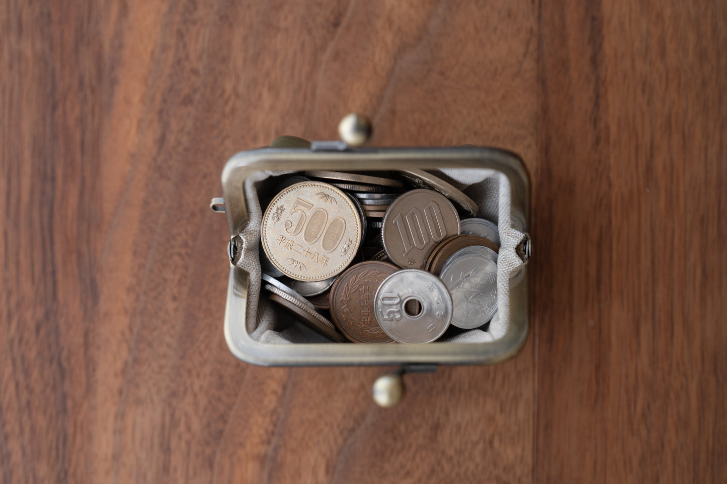 【ミニミニがま口】cuwatto-mini