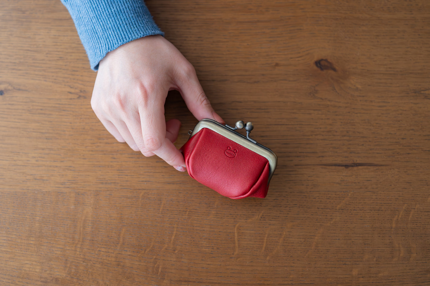 【ミニミニがま口】cuwatto-mini