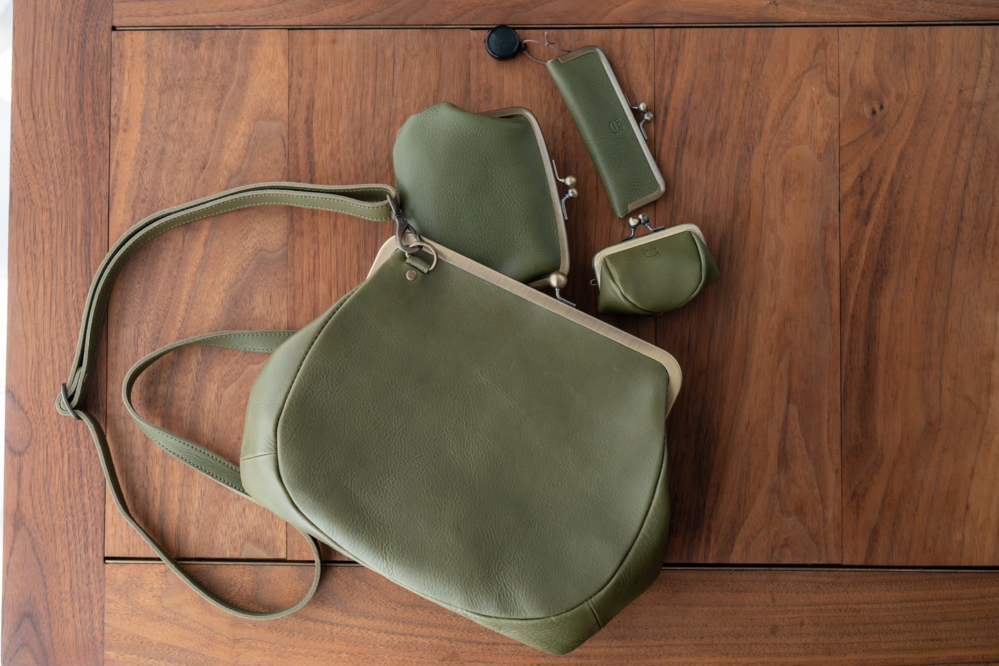 【ミニミニがま口】cuwatto-mini