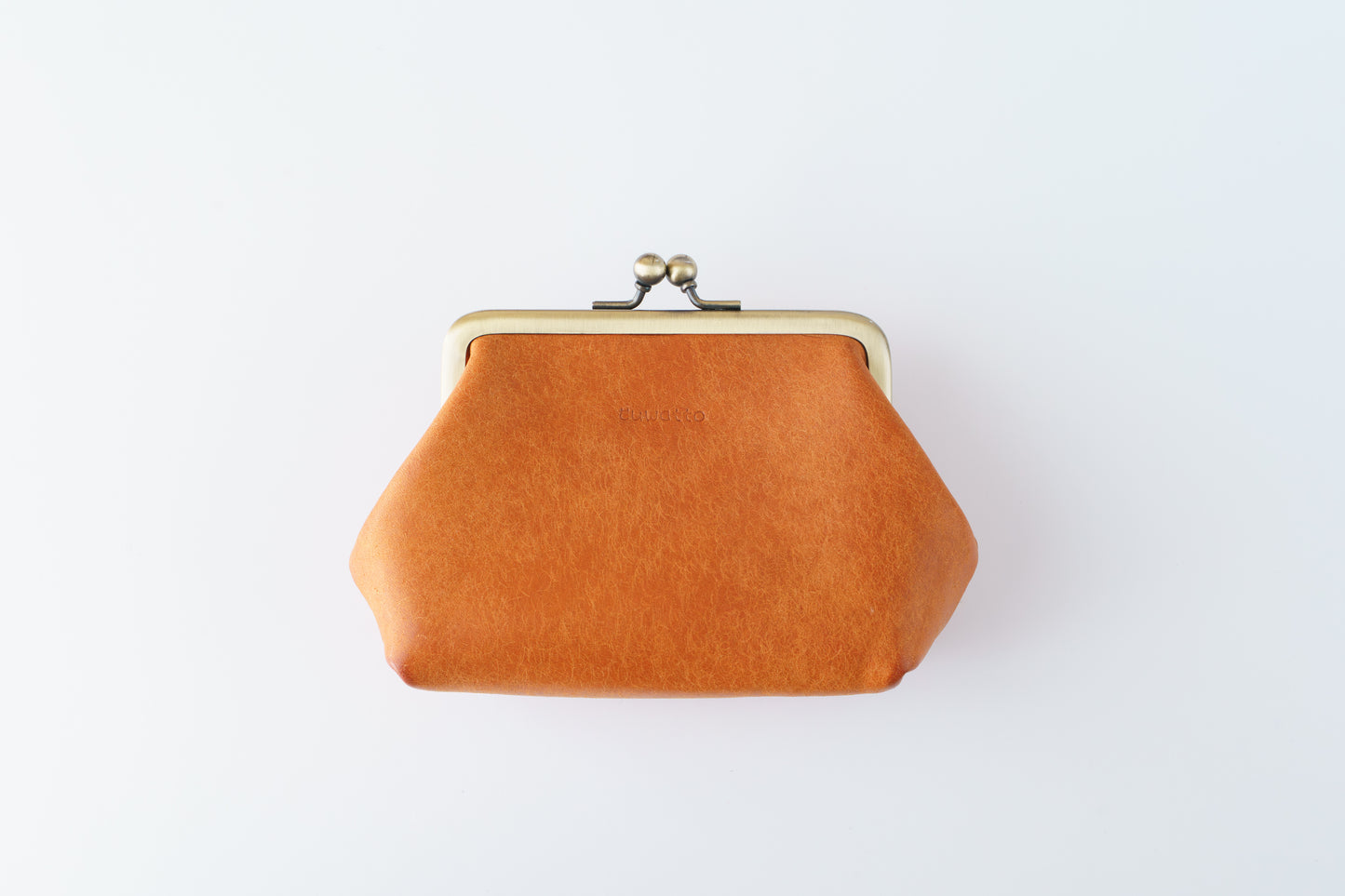 【がま口コスメポーチ】cuwatto-makeup pouch