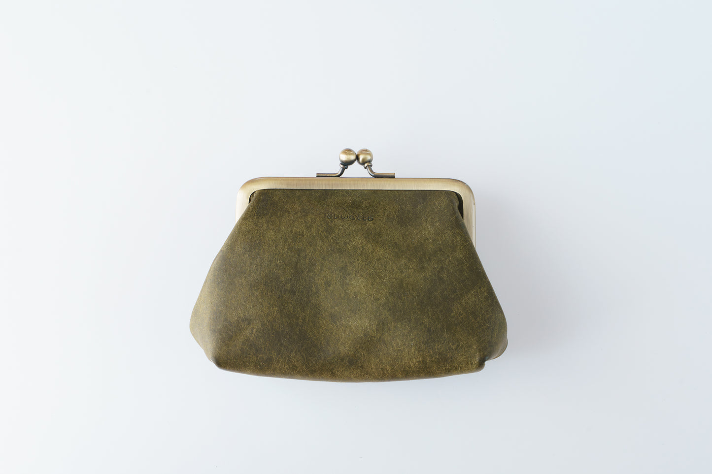 【がま口コスメポーチ】cuwatto-makeup pouch